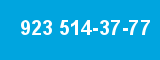 923 514-37-77